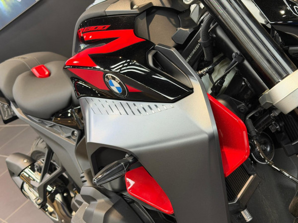 2026 BMW R 1300 R Option 719 R 1300 image 12