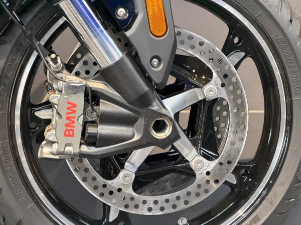 2026 BMW R 1300 R Option 719 R 1300 image 13