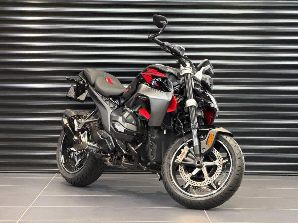 2026 BMW R 1300 R Option 719 R 1300 image 2