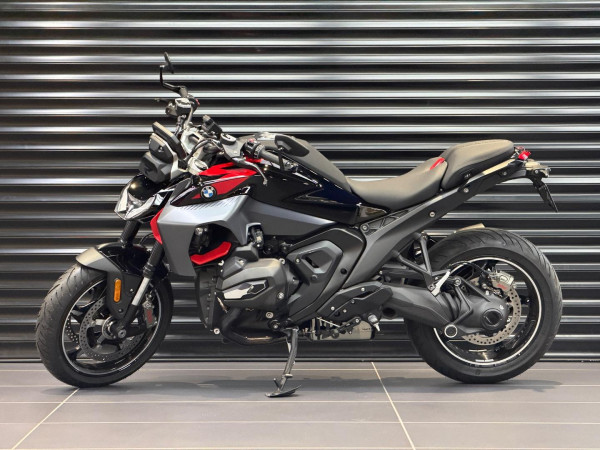 2026 BMW R 1300 R Option 719 R 1300 image 3
