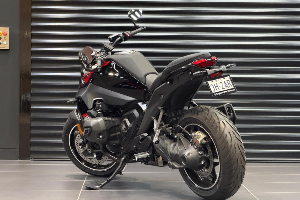 2026 BMW R 1300 R Option 719 R 1300