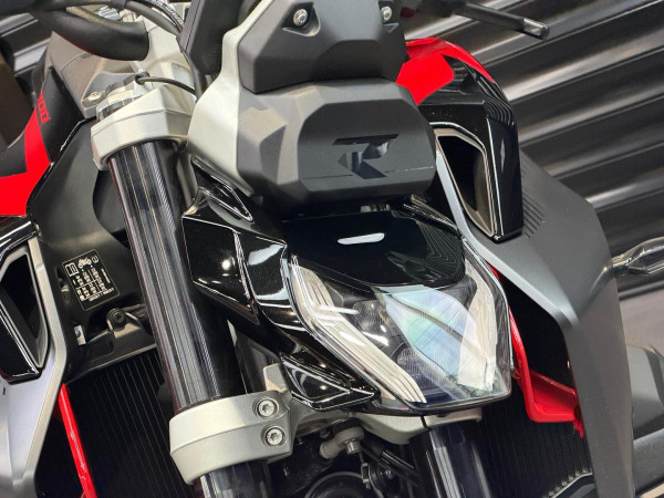 2026 BMW R 1300 R Option 719 R 1300 image 6