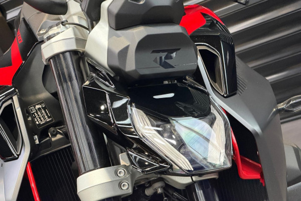2026 BMW R 1300 R Option 719 R 1300