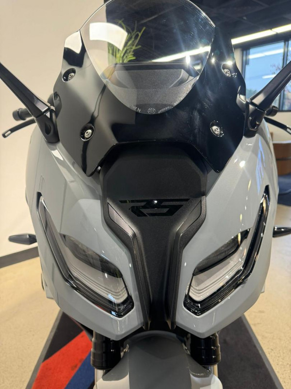 2026 BMW R 1300 RS Option 719 R 1300 image 16