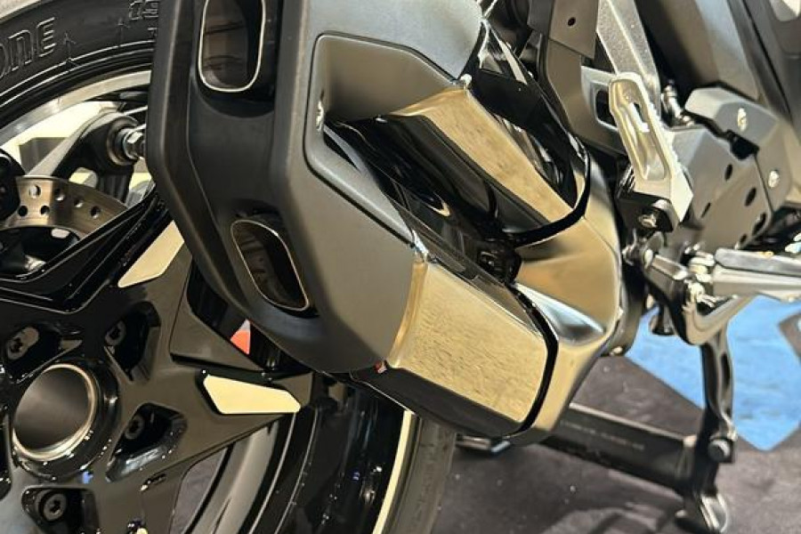 2026 BMW R 1300 RS Option 719 R 1300