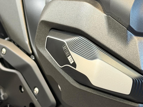 2026 BMW R 1300 RS Option 719 R 1300 image 10