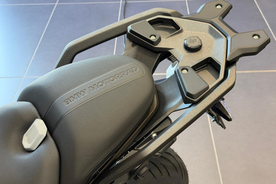 2026 BMW R 1300 RS Option 719 R 1300