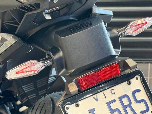2026 BMW R 1300 RS Option 719 R 1300 image 15