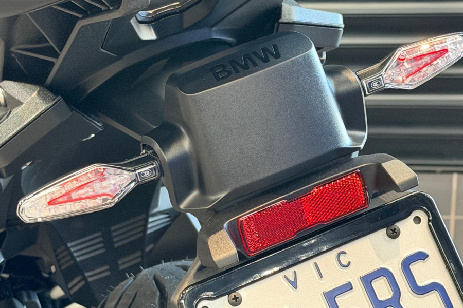 2026 BMW R 1300 RS Option 719 R 1300