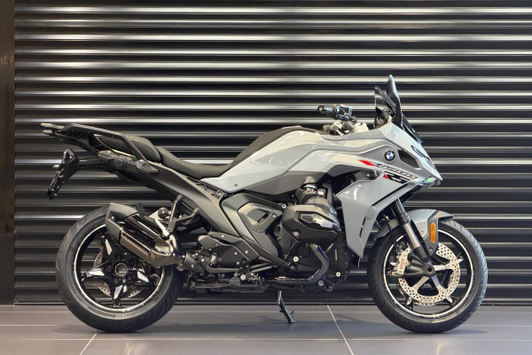 BMW R 1300 RS Option 719 R 1300