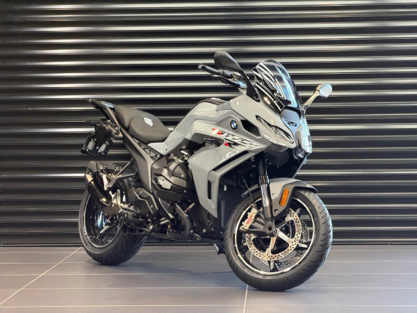 2026 BMW R 1300 RS Option 719 R 1300 image 2