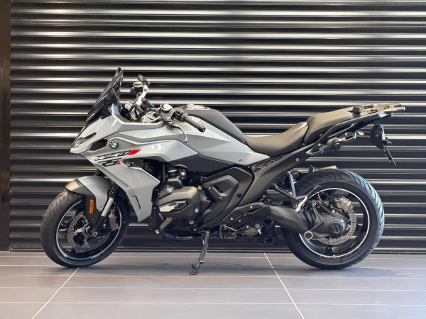 2026 BMW R 1300 RS Option 719 R 1300 image 3