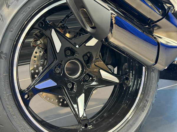 2026 BMW R 1300 RS Option 719 R 1300 image 6
