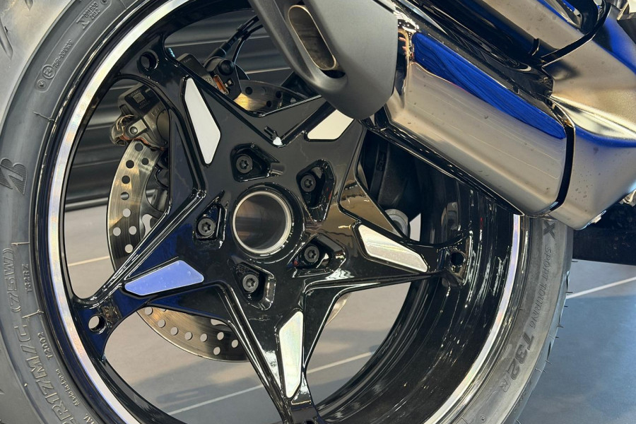 2026 BMW R 1300 RS Option 719 R 1300