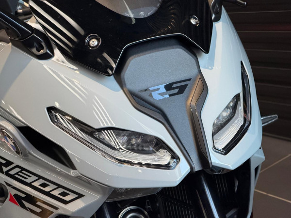 2026 BMW R 1300 RS Option 719 R 1300 image 7
