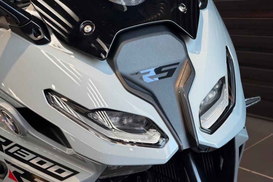 2026 BMW R 1300 RS Option 719 R 1300