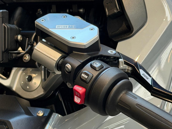 2026 BMW R 1300 RS Option 719 R 1300 image 8