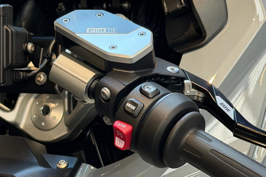 2026 BMW R 1300 RS Option 719 R 1300