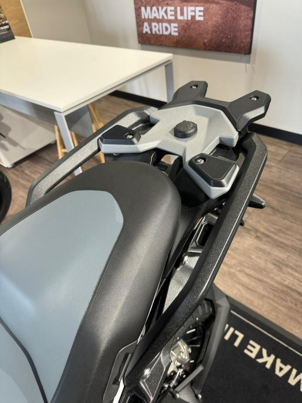 2026 BMW R 1300 GS Trophy R 1300 image 12