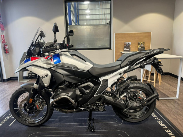 2026 BMW R 1300 GS Trophy R 1300 image 3