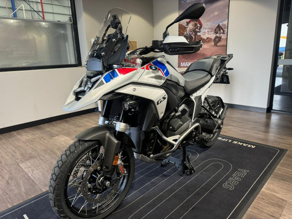2026 BMW R 1300 GS Trophy R 1300 image 4
