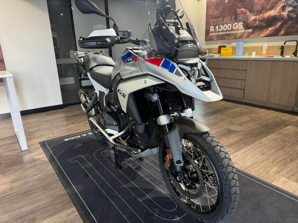 2026 BMW R 1300 GS Trophy R 1300 image 5