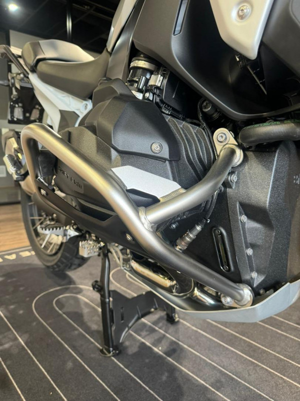 2026 BMW R 1300 GS Trophy R 1300 image 6
