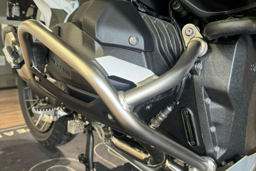 2026 BMW R 1300 GS Trophy R 1300