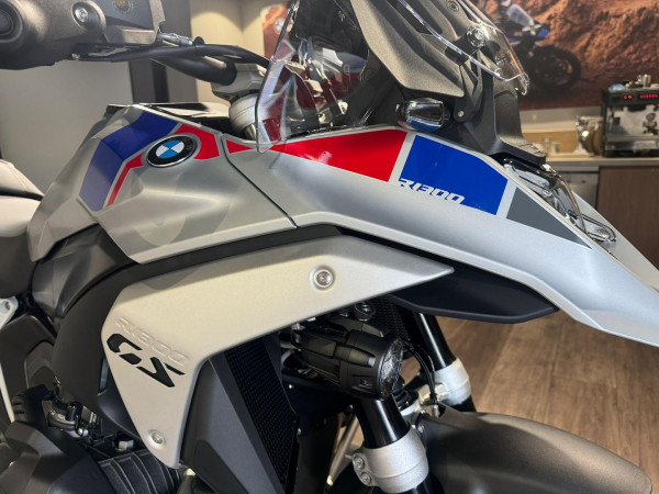 2026 BMW R 1300 GS Trophy R 1300 image 7