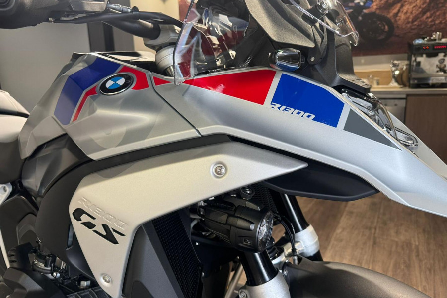 2026 BMW R 1300 GS Trophy R 1300