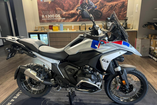 BMW R 1300 GS Trophy R 1300