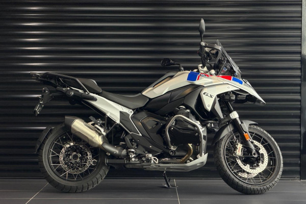 BMW R 1300 GS Trophy R 1300