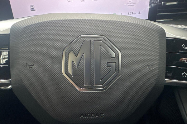 2025 MG HS AS33P Super Hybrid Essence SUV Image 15