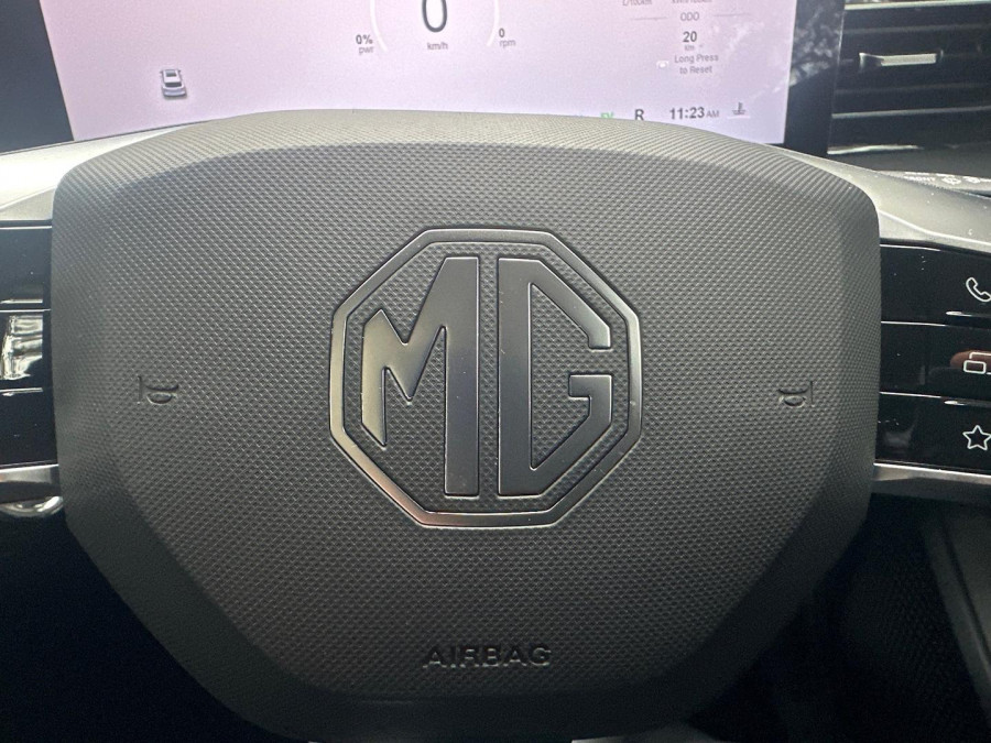 2025 MG HS AS33P Super Hybrid Essence SUV Image 15