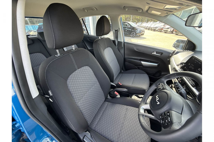 2024 Kia Picanto JA PE2 Sport Hatch Image 37