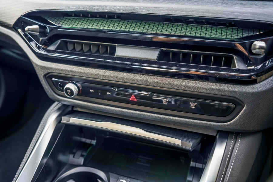 2026 BMW i4 G26 eDrive35 Hatch