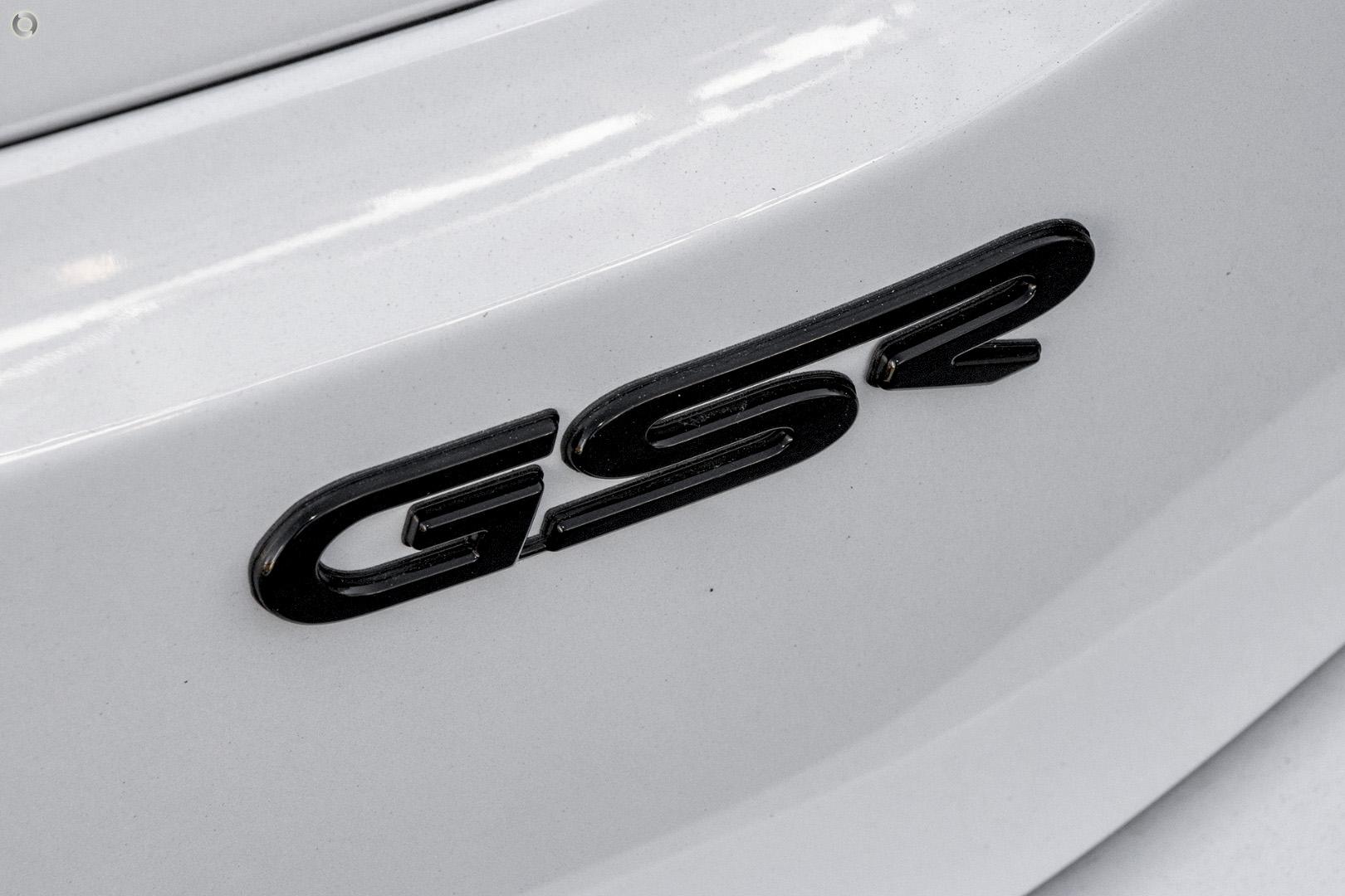 2024 Mitsubishi Pajero Sport QG GSR SUV Image 12