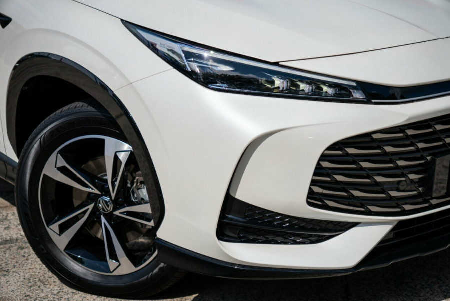 2024 MY24.5 MG HS AS33 Vibe SUV Image 6