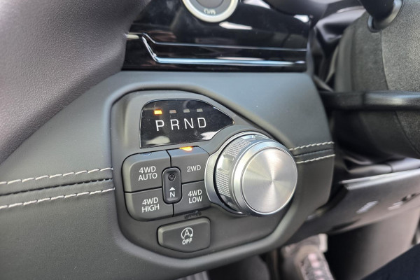 2025 Ram 1500 DT Laramie Sport Hurricane SO RamBox Ute Image 18