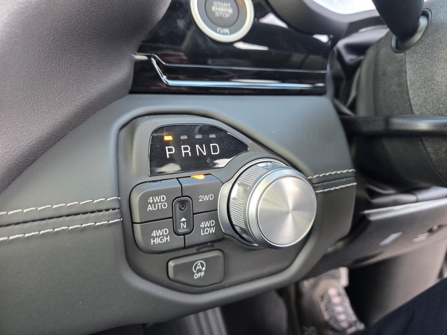 2025 Ram 1500 DT Laramie Sport Hurricane SO RamBox Ute Image 18