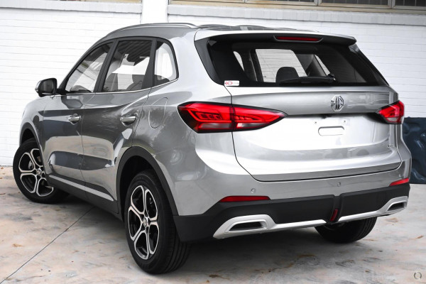 2025 MG ZS ZS32 Essence SUV