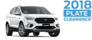 Escape Ambiente Petrol FWD