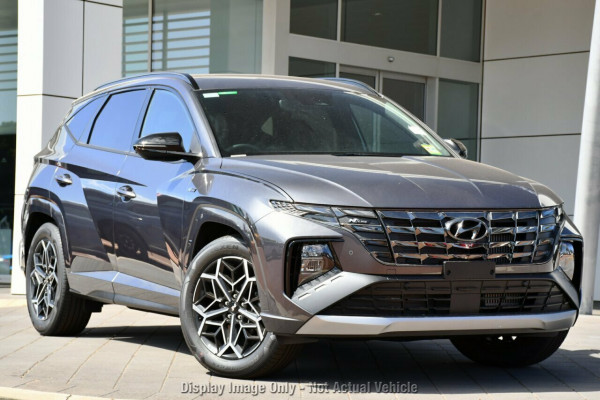 2023 Hyundai Tucson NX4.V2 Elite N-Line SUV
