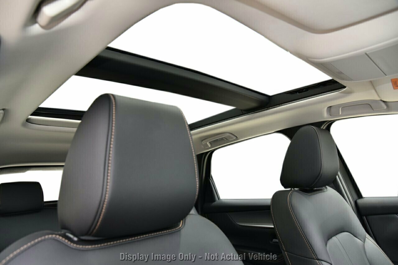 2025 Mazda CX-60 KH Series D50e GT SUV Image 11