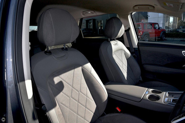 2026 MG MGS6 EV IS3E Essence SUV Image 5