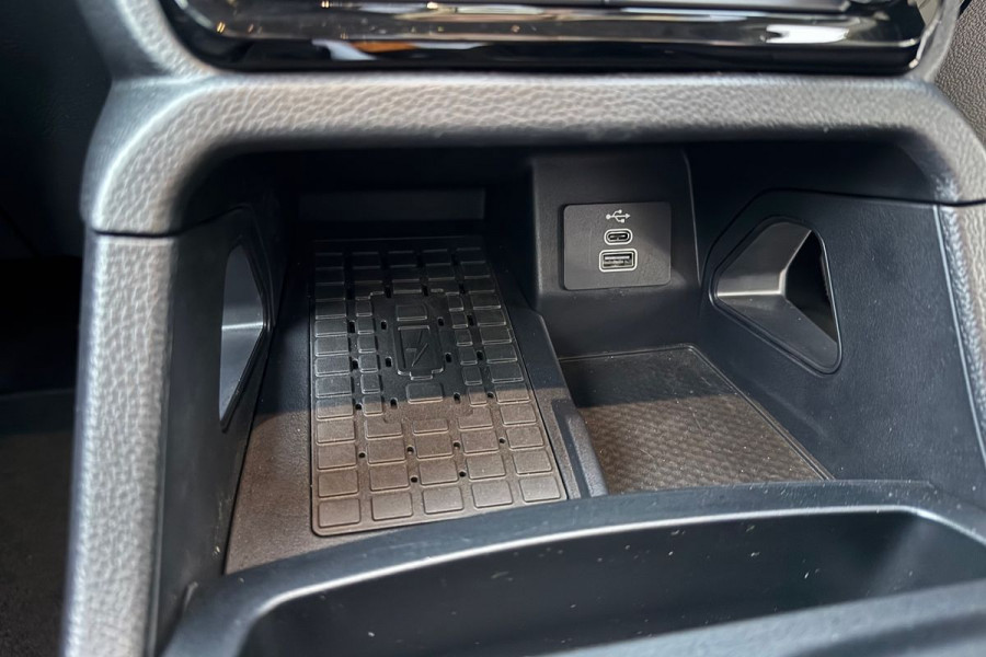 2024 Ford Everest Sport Wagon Image 19