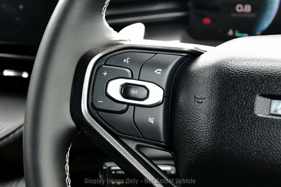 2025 GWM Haval H6GT B03 Ultra SUV Image 14