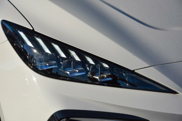 2026 MG MG4 AH4E Essence 64 Hatch Image 19