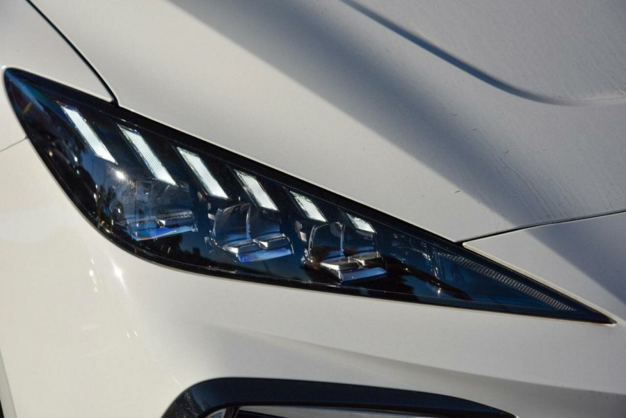 2026 MG MG4 AH4E Essence 64 Hatch Image 19