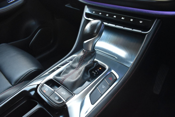2022 MG HS SAS23 Excite X SUV Image 28